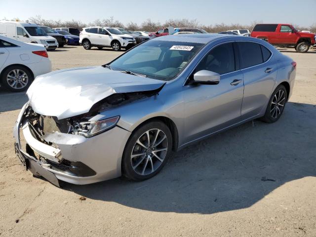 ACURA TLX TECH 2015 19uub2f55fa023983