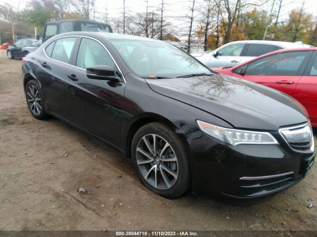 ACURA TLX 2015 19uub2f55fa025135