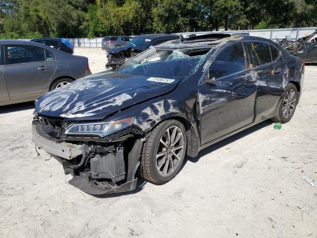 ACURA TLX TECH 2015 19uub2f55fa026351