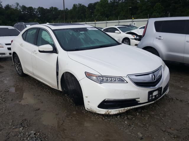 ACURA TLX TECH 2016 19uub2f55ga000382