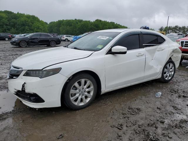 ACURA TLX 2016 19uub2f55ga000995