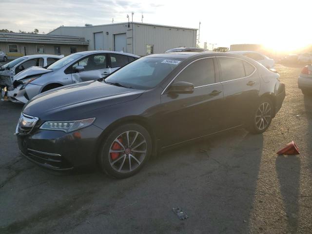 ACURA TLX TECH 2016 19uub2f55ga001936