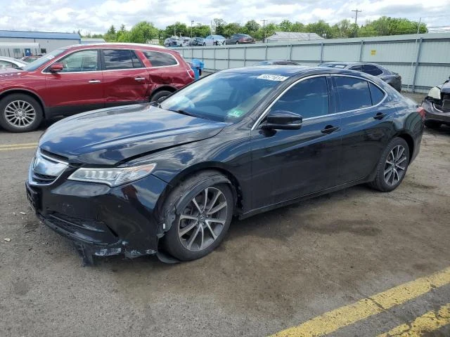 ACURA TLX TECH 2016 19uub2f55ga002164