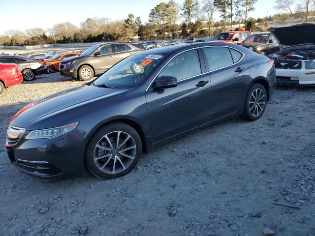 ACURA TLX 2016 19uub2f55ga003900