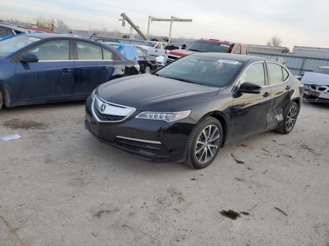 ACURA TLX 2016 19uub2f55ga004061