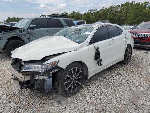 ACURA TLX TECH 2016 19uub2f55ga005405