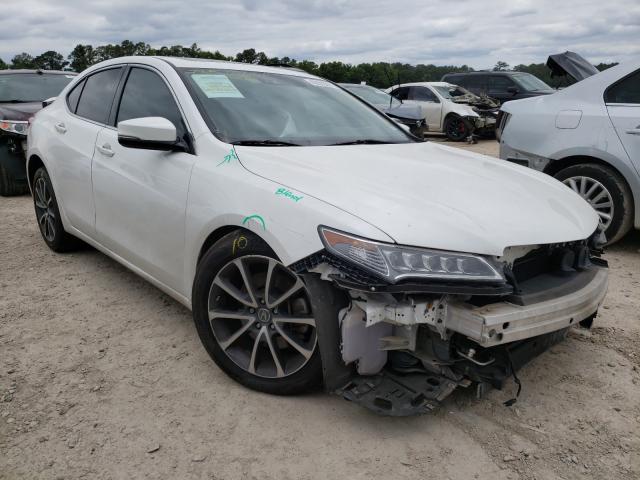 ACURA TLX TECH 2016 19uub2f55ga005680