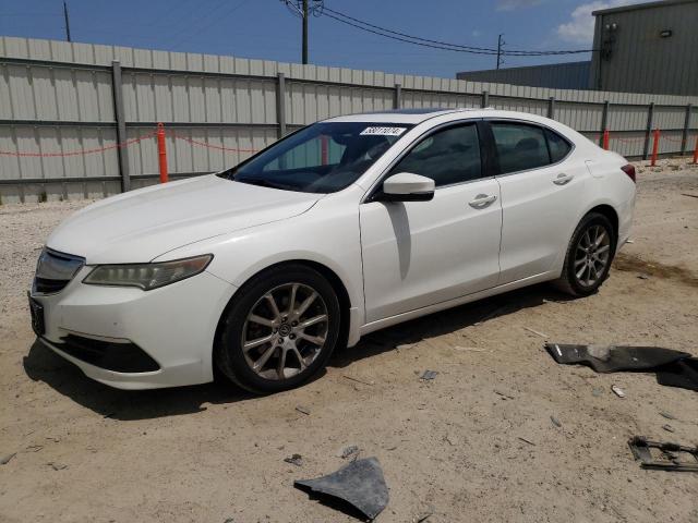 ACURA TLX 2016 19uub2f55ga006070