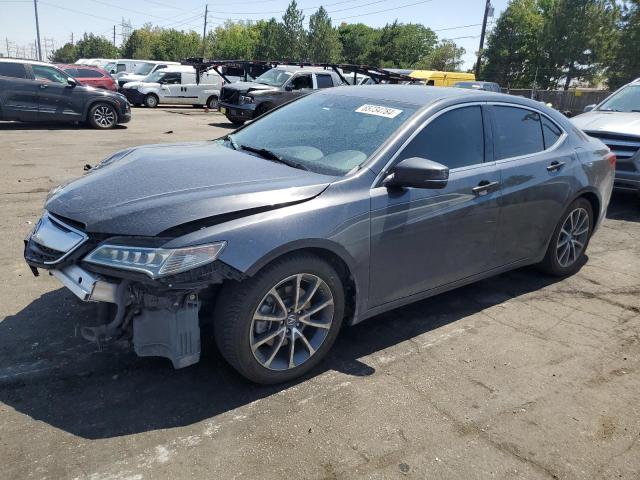 ACURA TLX 2016 19uub2f55ga006747