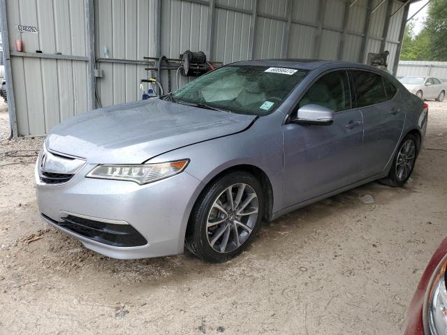 ACURA TLX 2016 19uub2f55ga007283