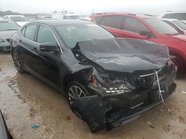 ACURA TLX TECH 2016 19uub2f55ga007901