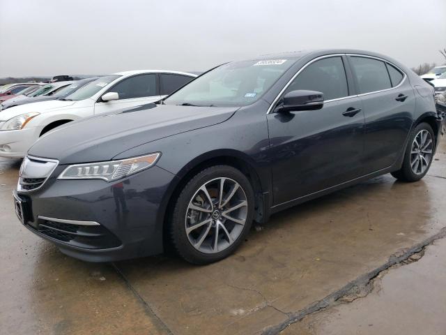 ACURA TLX 2016 19uub2f55ga009499