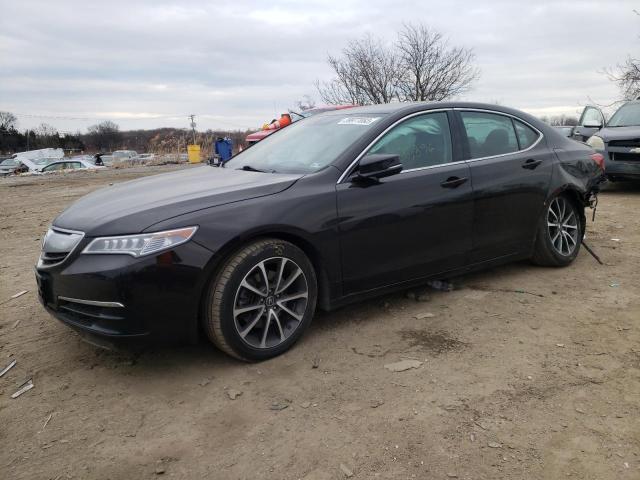 ACURA TLX TECH 2016 19uub2f55ga011415