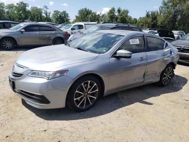 ACURA TLX TECH 2016 19uub2f55ga012693