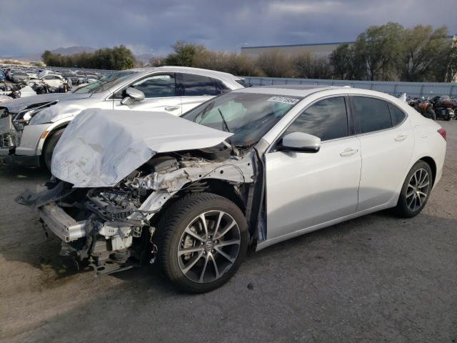 ACURA TLX 2016 19uub2f55ga012743