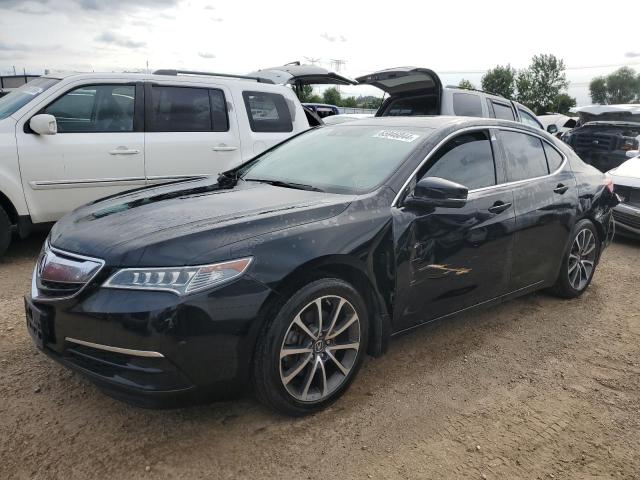 ACURA TLX 2017 19uub2f55ha002005