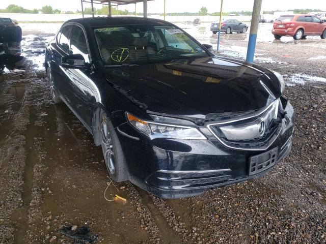 ACURA TLX TECH 2017 19uub2f55ha002425