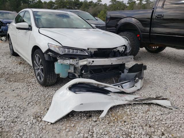 ACURA TLX TECH 2017 19uub2f55ha006524