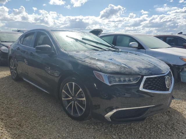 ACURA TLX TECH 2018 19uub2f55ja009946