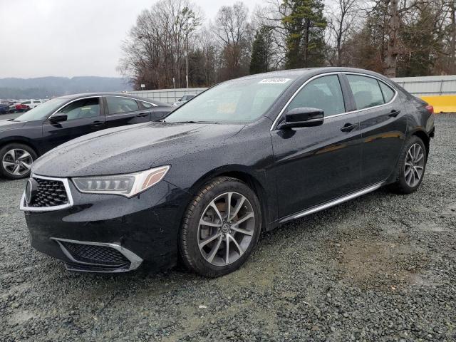 ACURA TLX 2018 19uub2f55ja010417