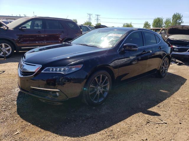 ACURA TLX TECH 2015 19uub2f56fa000521