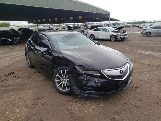 ACURA TLX TECH 2015 19uub2f56fa000535