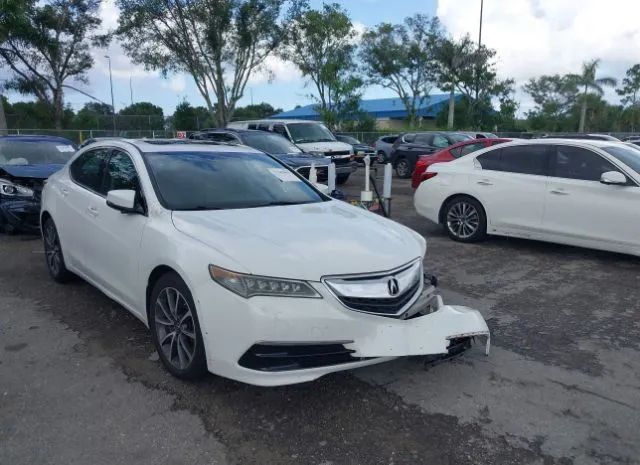 ACURA TLX 2015 19uub2f56fa000700