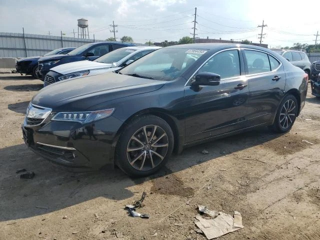 ACURA TLX TECH 2015 19uub2f56fa001507