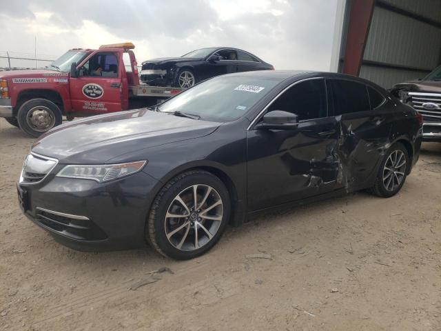 ACURA TLX TECH 2015 19uub2f56fa001653