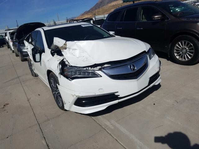 ACURA TLX TECH 2015 19uub2f56fa002513