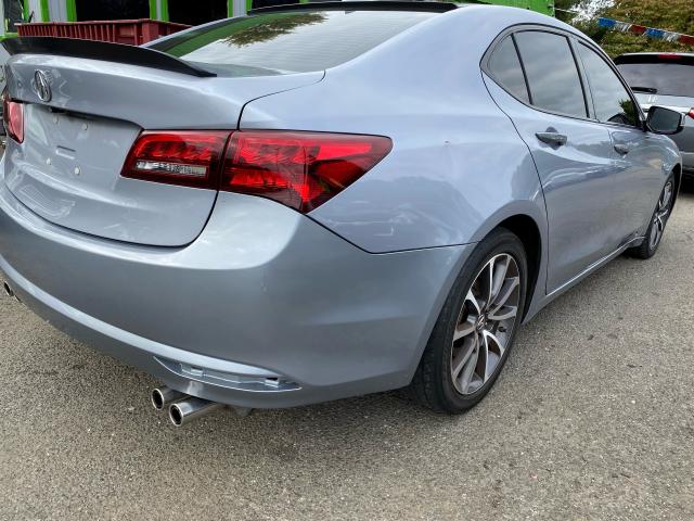 ACURA TLX 2015 19uub2f56fa005010