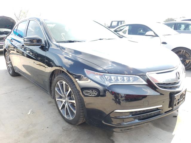 ACURA TLX TECH 2015 19uub2f56fa005699