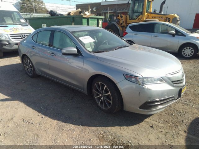 ACURA TLX 2015 19uub2f56fa006903