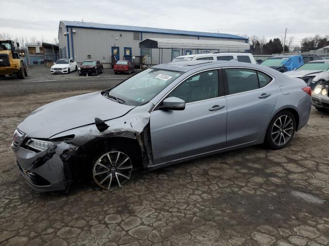 ACURA TLX 2015 19uub2f56fa007386