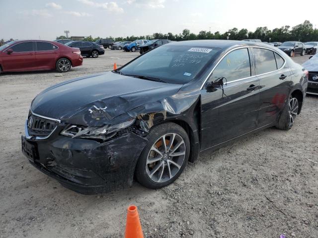 ACURA TLX TECH 2015 19uub2f56fa007906