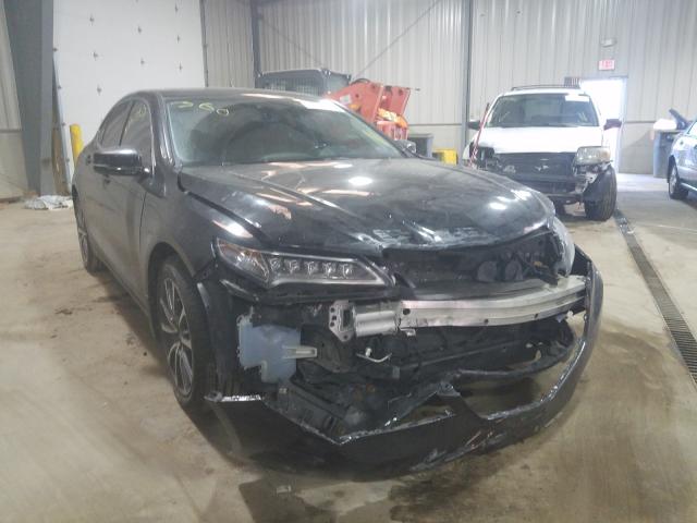 ACURA TLX TECH 2015 19uub2f56fa008098