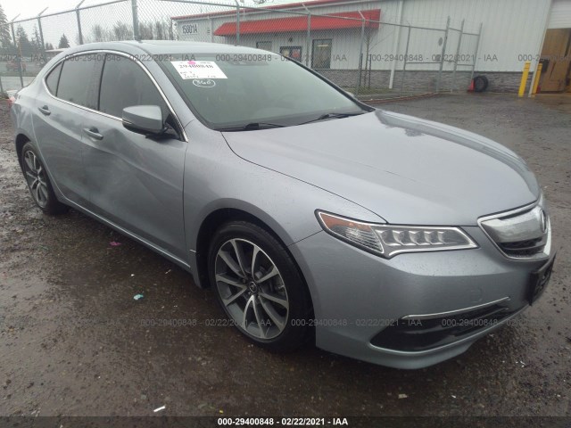 ACURA TLX 2015 19uub2f56fa008148