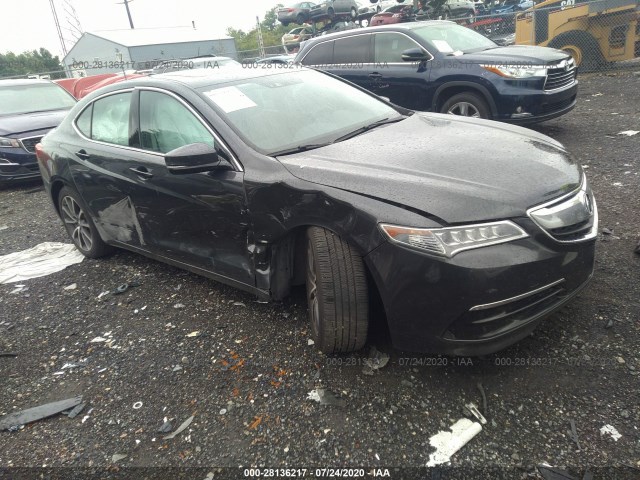 ACURA TLX 2015 19uub2f56fa014001