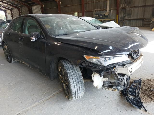 ACURA TLX TECH 2015 19uub2f56fa015181