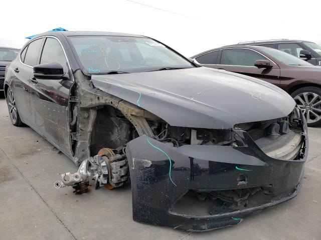 ACURA TLX TECH 2015 19uub2f56fa016136