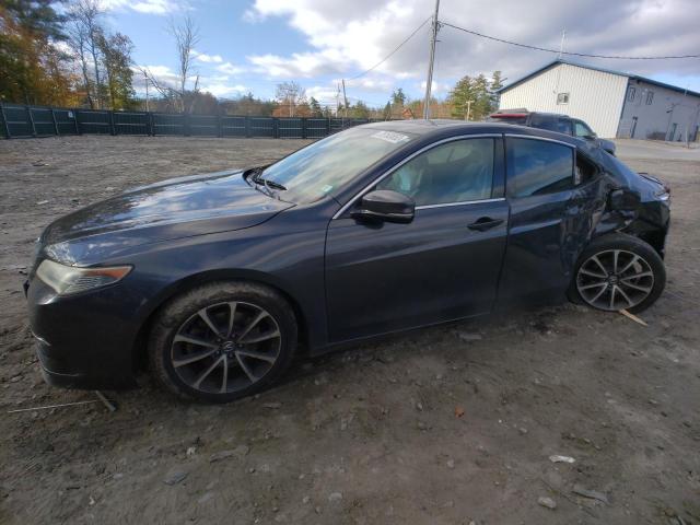 ACURA TLX 2015 19uub2f56fa016847