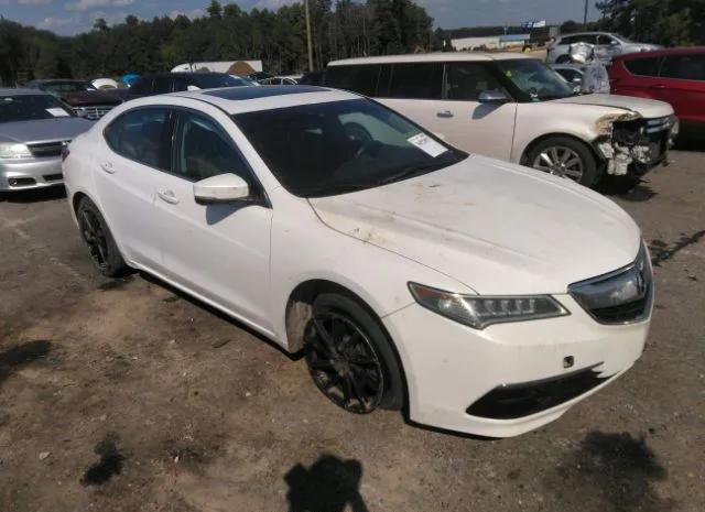 ACURA TLX 2015 19uub2f56fa018257