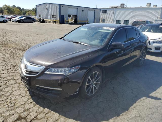 ACURA TLX TECH 2015 19uub2f56fa018548