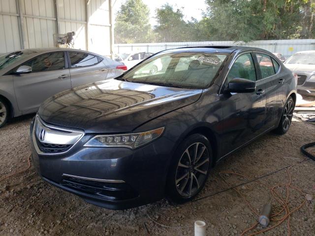 ACURA TLX TECH 2015 19uub2f56fa020221