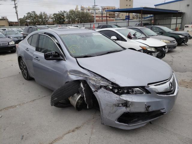 ACURA TLX TECH 2015 19uub2f56fa020784