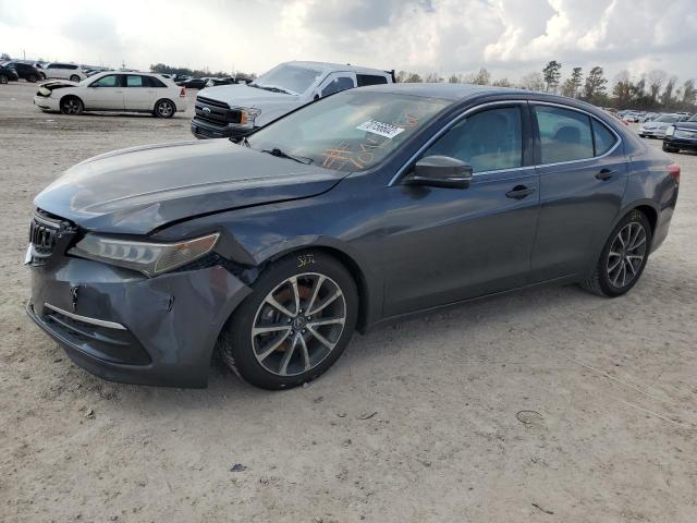 ACURA TLX TECH 2015 19uub2f56fa022311