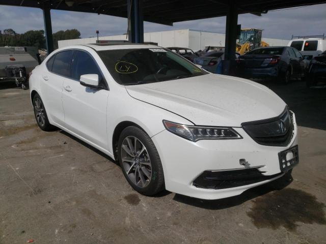 ACURA TLX TECH 2015 19uub2f56fa022857