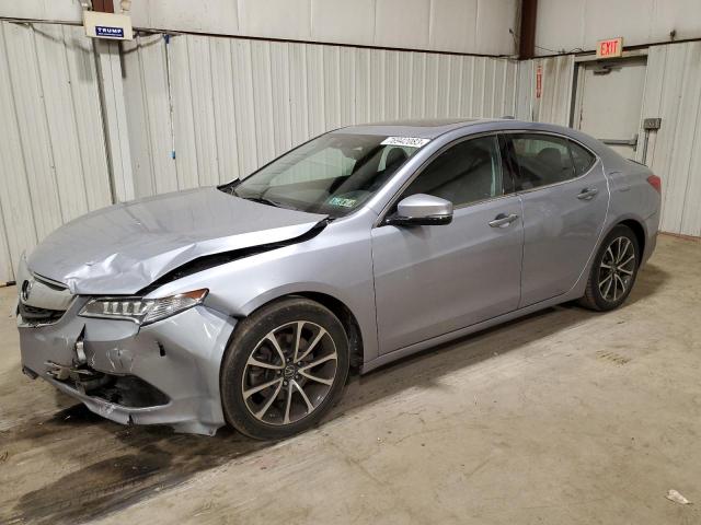 ACURA TLX 2015 19uub2f56fa024947