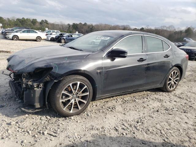 ACURA TLX TECH 2015 19uub2f56fa026150