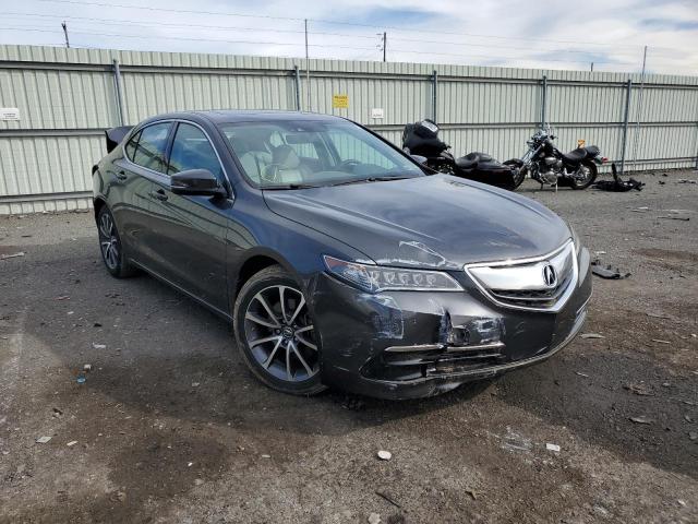 ACURA TLX TECH 2015 19uub2f56fa026357